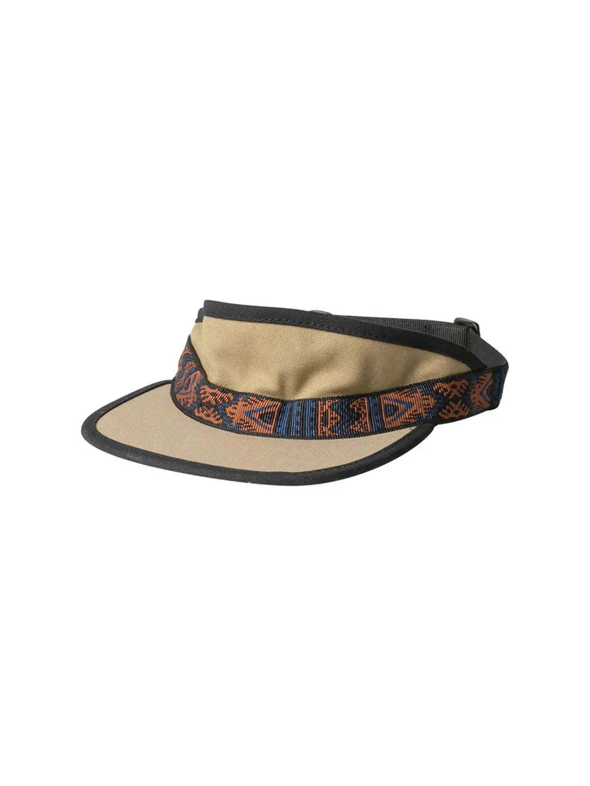 Organic Strapvisor Visorcaps