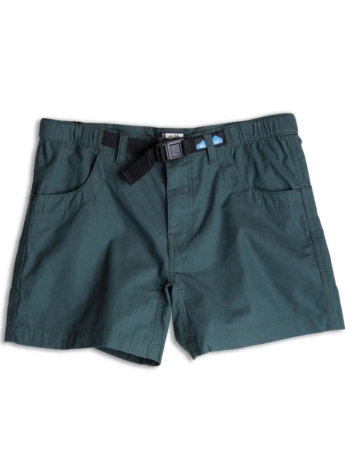 Chilli Chic shorts (Dame)