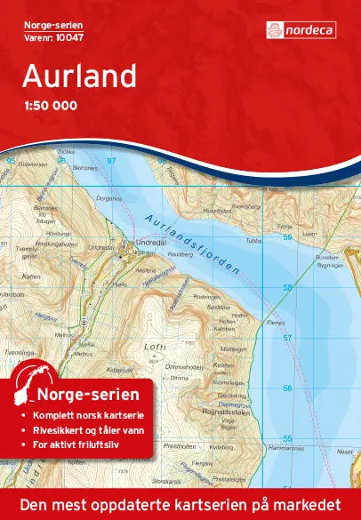 Aurland