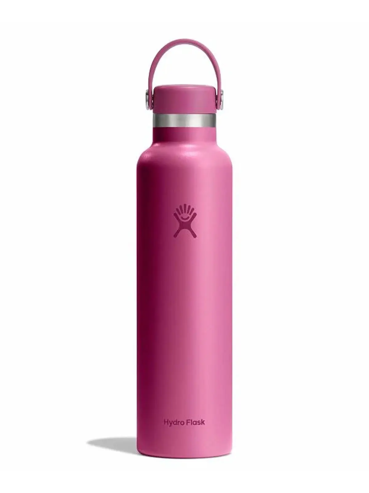 Standard Mouth Isolerende Drikkeflaske (621 ml)