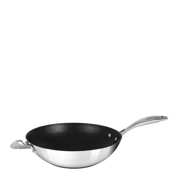 HaptIQ wok 32 cm