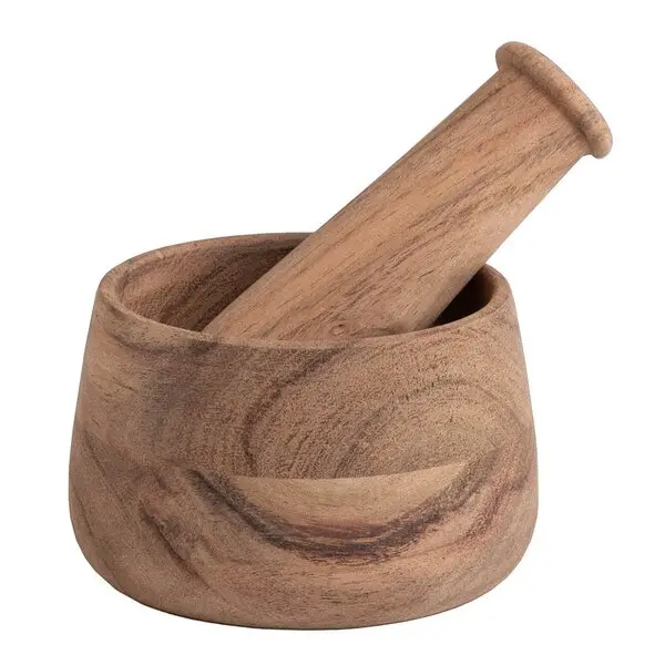 Morter 11,5x7 cm akasietre