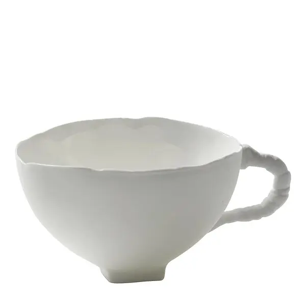 Perfect Imperfection kaffekopp 25 cl hvit