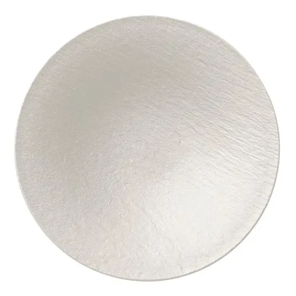 Manufacture Rock Blanc dyp tallerken 29 cm