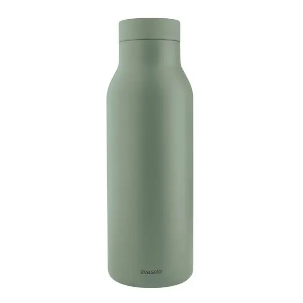 Urban termoflaske 0,5L green goddess