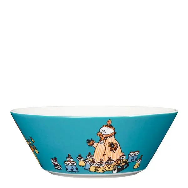 Frokostbolle 15 cm Mymlens mor