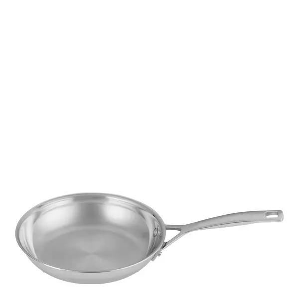 Classic 3-ply stekepanne 20 cm uten belegg