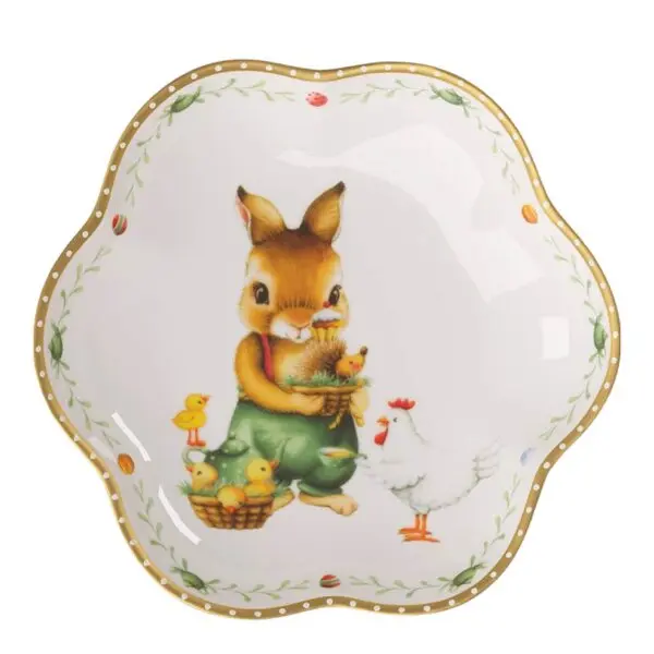 Annual Easter årsutgave 2026 skål 15 cl multi