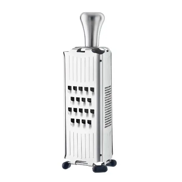 Multirivejern L25 cm B8 cm stål