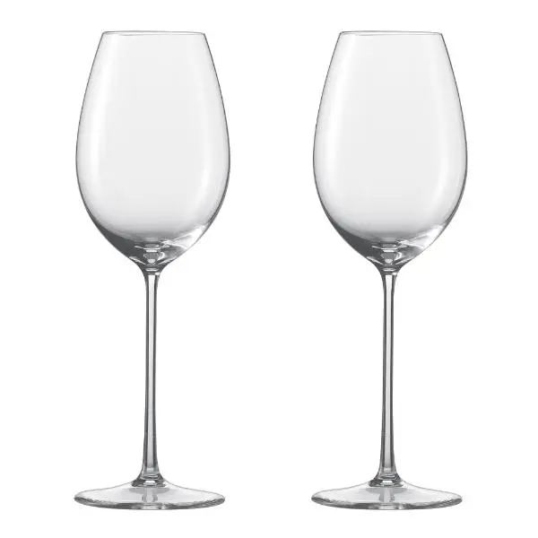 Enoteca riesling hvitvinsglass 32 cl 2 stk