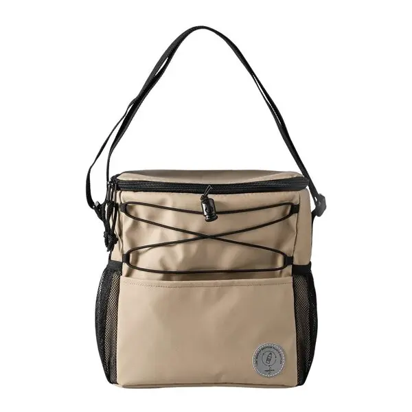 Vide Willow medium kjølebag 5L beige