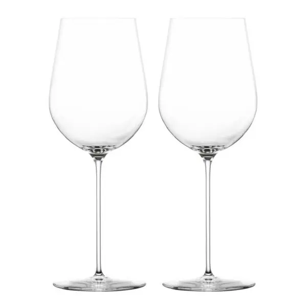 Vuelo hvitvinsglass 52 cl 2 stk klar