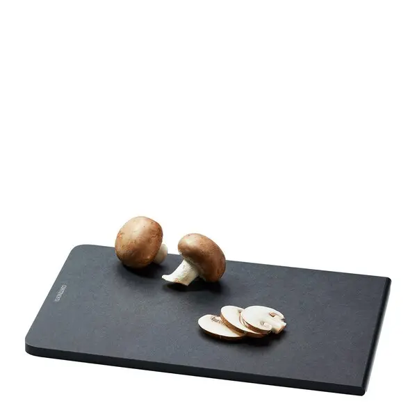 Duracore skjærebrett 23x16 cm svart
