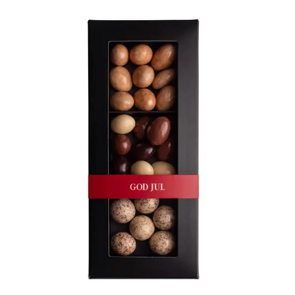 Mini Tastingboks 165g