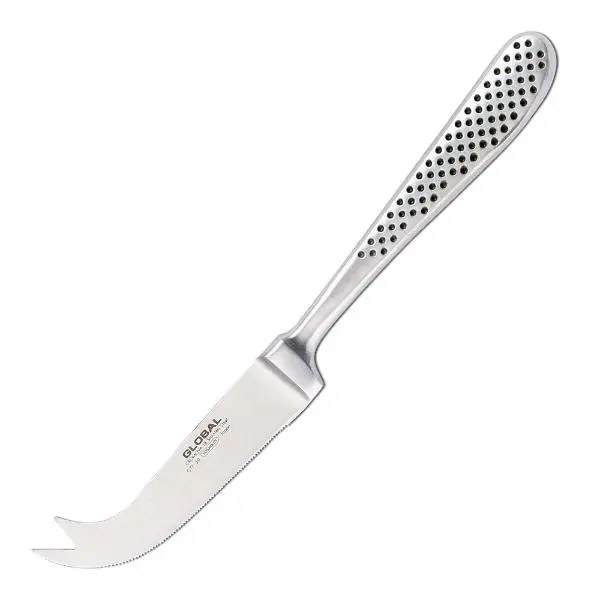 Global GTF-30 ostekniv 8 cm