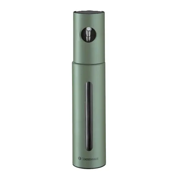 Oleon sprayflaske for olje 100 ml grønn