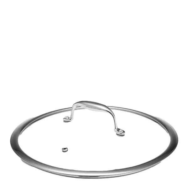 Hybrid lokk glass 26 cm