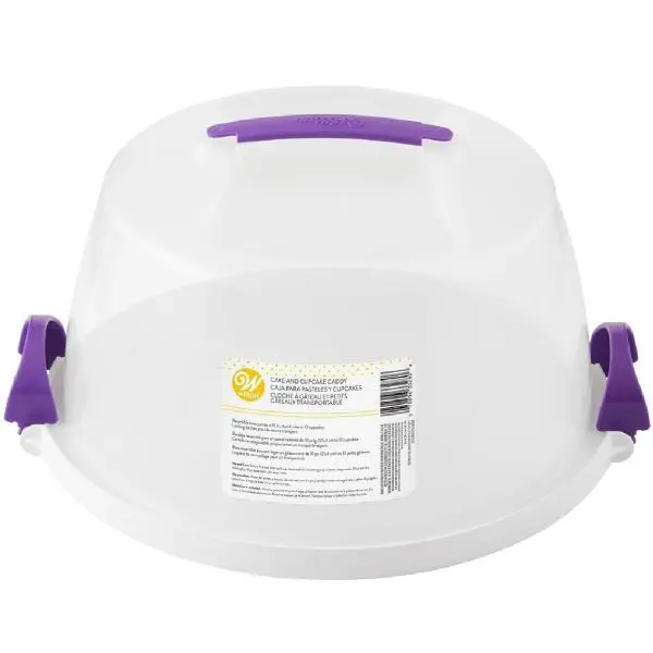 Rund kaketine 32 cm