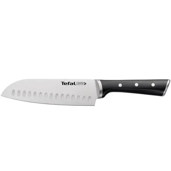 Ingenio Ice Force santoku kniv 31 cm