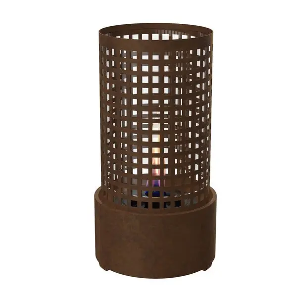 Camps Bay bordlykt 1L rust