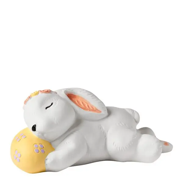 Hareunge Nulla figur 8 cm