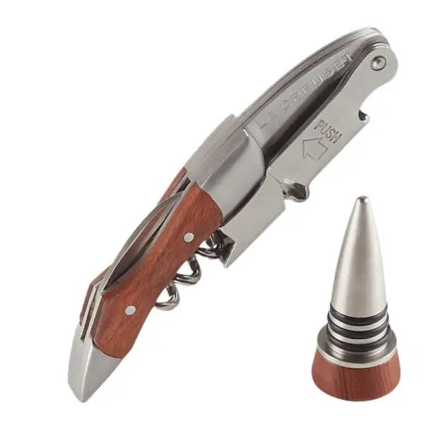 Vinåpnersett GS-190 m/wt-110 og foilcutter