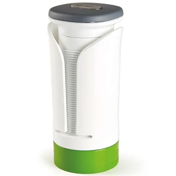 Spiraliser grønnsaksstrimler