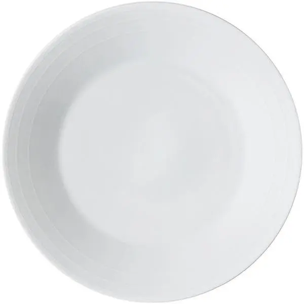 Whitewood tallerken 28 cm
