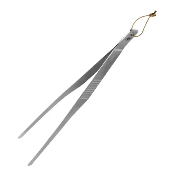 Culina grillklype 45 cm stål/eik
