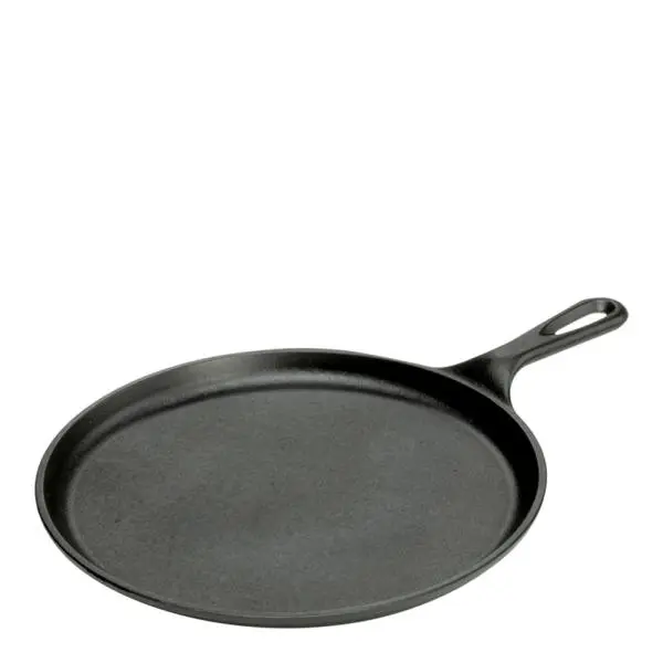 Classic Collection pannekakepanne støpejern 27 cm
