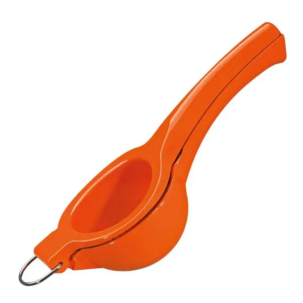 Aranicia sitruspresse  8,5 cm oransje