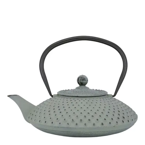 Xilin tekanne 1,25L lysegrønn