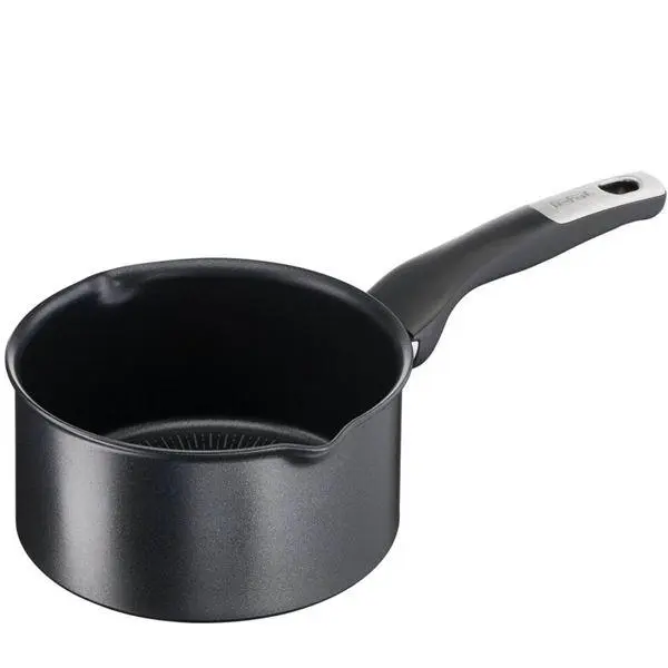 Unlimited kasserolle u/lokk 1,5L 16 cm