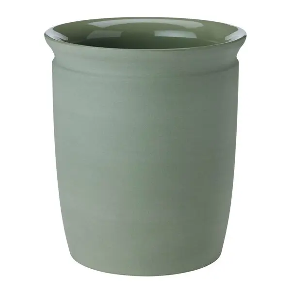 Knabstrup syltekrukke 1L oliven