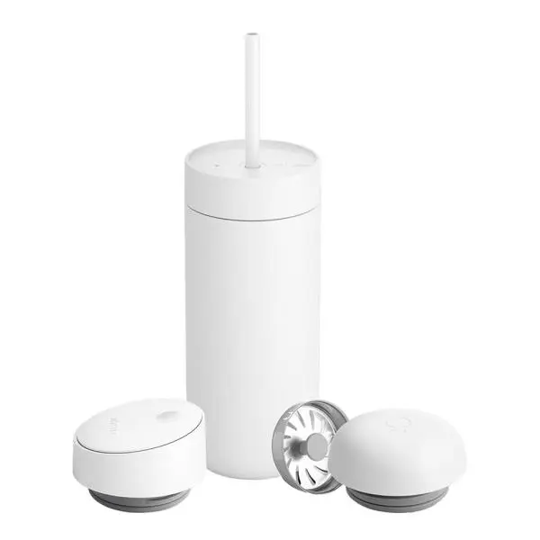 Carter 3-1 sip system travel mug 47,5 cl hvit