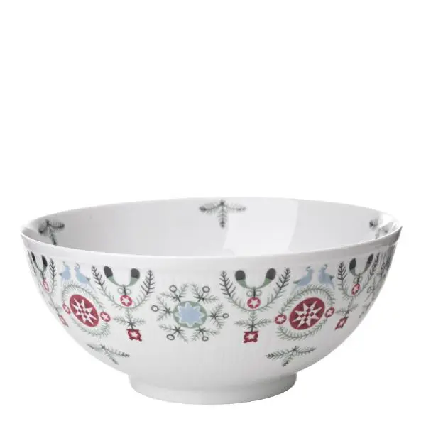 Swedish Grace Winter serveringsbolle 1,7L