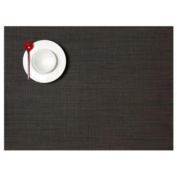 Spisebrikke 36x48 cm espresso