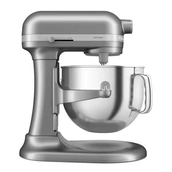 Artisan kjøkkenmaskin med bolleløft 5KSM70SHXECU 6,6L contour silver