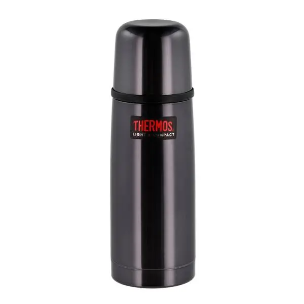 Termos, 350 ml - mørkeblå