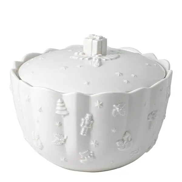Toy's Delight Royal Classic kakeboks 1,9L hvit