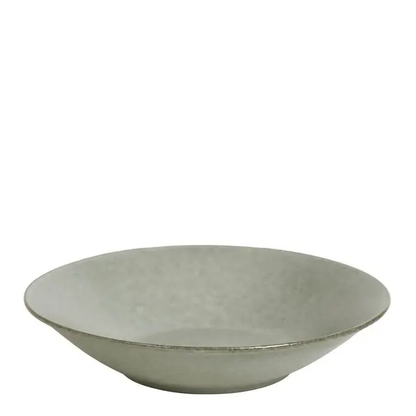 Nordic Marsh dyp tallerken 22,5 cm