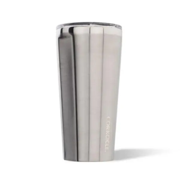 Termokopp 0,5L brushed steel