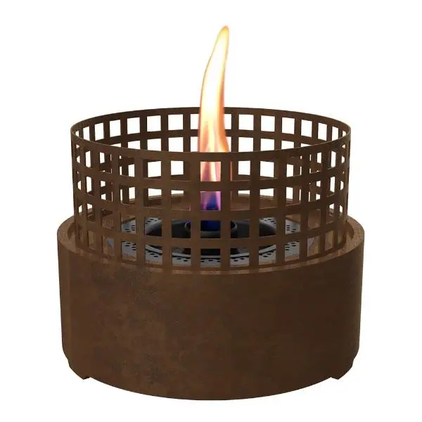 Paarl bordlykt 18 0,3L rust