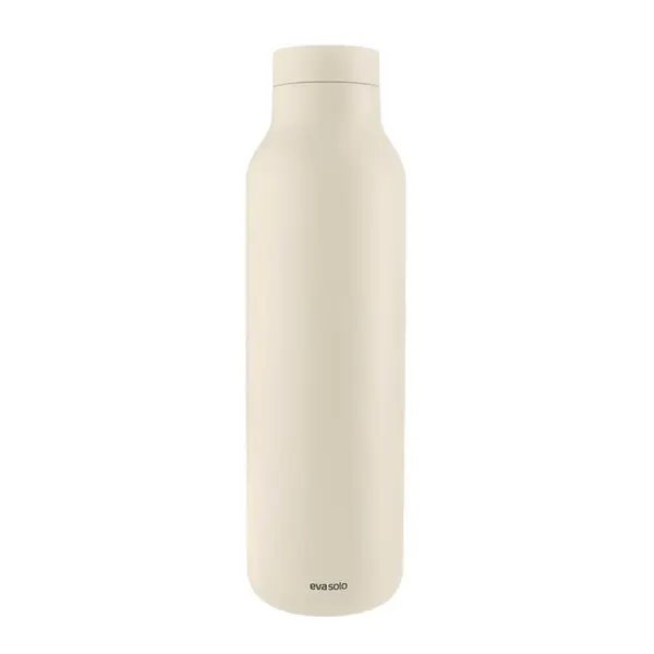 Urban termoflaske 0,7L coconut