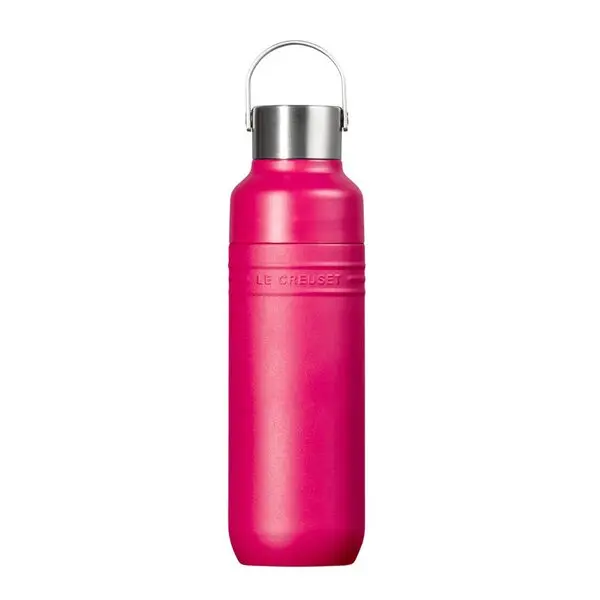 On The Go termosflaske 0,5L berry
