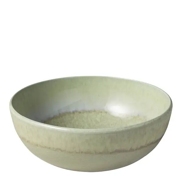 Perlemor alga skål 17 cm