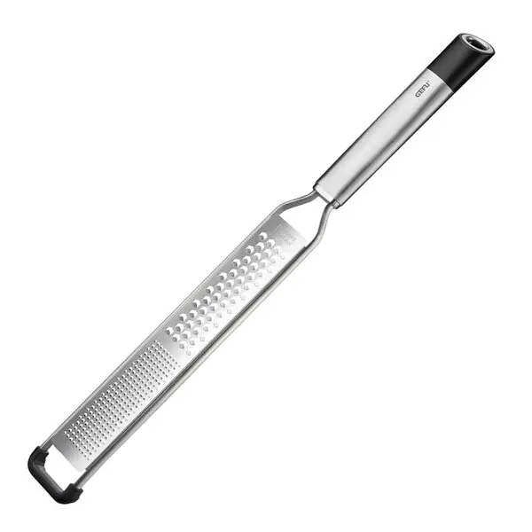 Primeline rivjern 38,7 cm stål/svart
