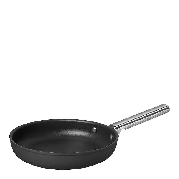 Stekepanne 26 cm svart