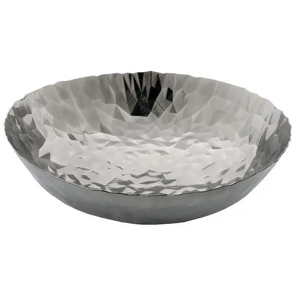 JOY N.1 skål 37 cm blank