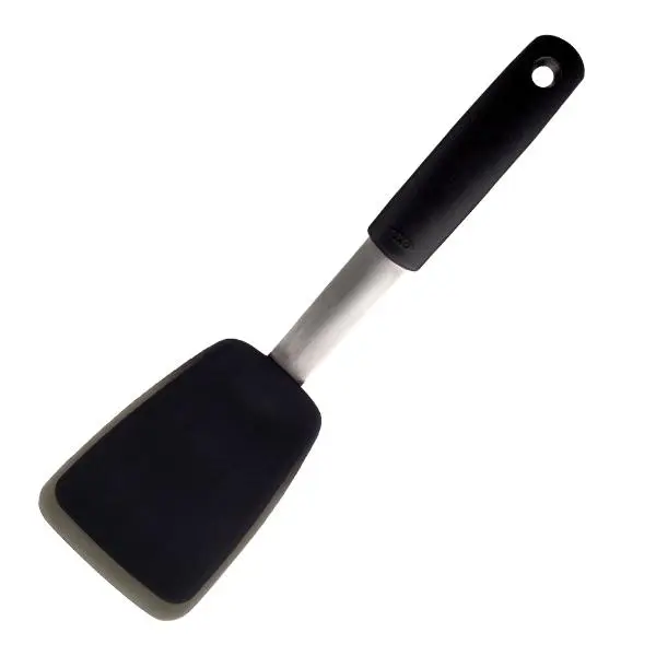 Stekespade silikon 29 cm